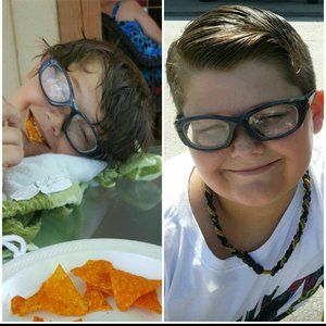 Meet your Posher, Tanner